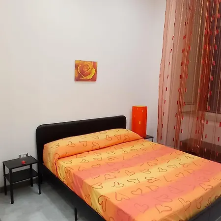 Apartman Cirillo 31 ,in Centro Storico *
