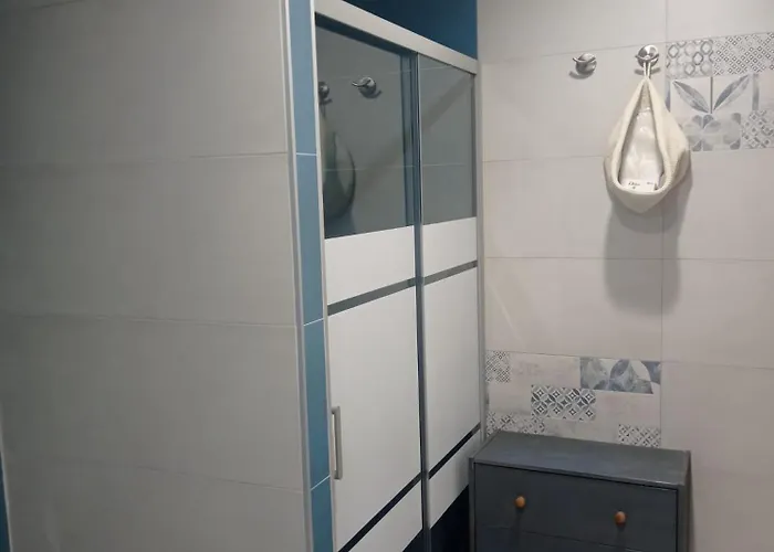 Apartman Cirillo 31 ,in Centro Storico Nápoly