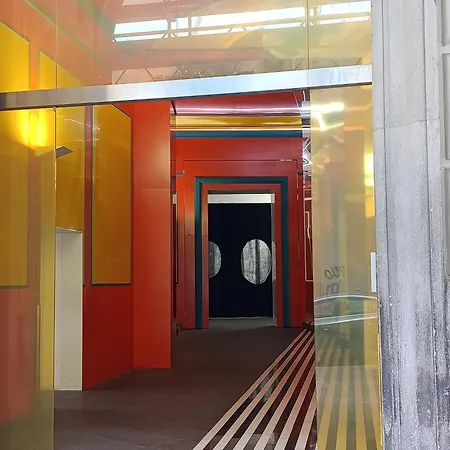 Apartment Cirillo 31 ,in Centro Storico Naples