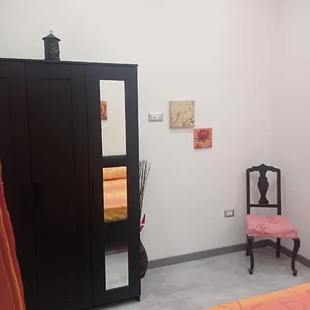 Cirillo 31 ,in Centro Storico Apartamento