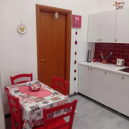 Apartamento Cirillo 31 ,in Centro Storico *