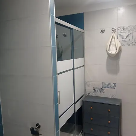 Apartamento Cirillo 31 ,in Centro Storico Nápoles