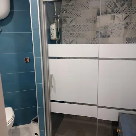 Cirillo 31 ,in Centro Storico Nápoles